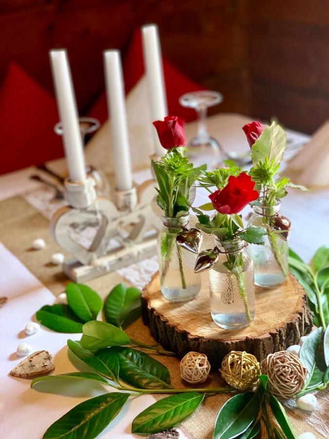 Hotel Und Restaurant Post Prienbach Stubenberg Zewnętrze zdjęcie